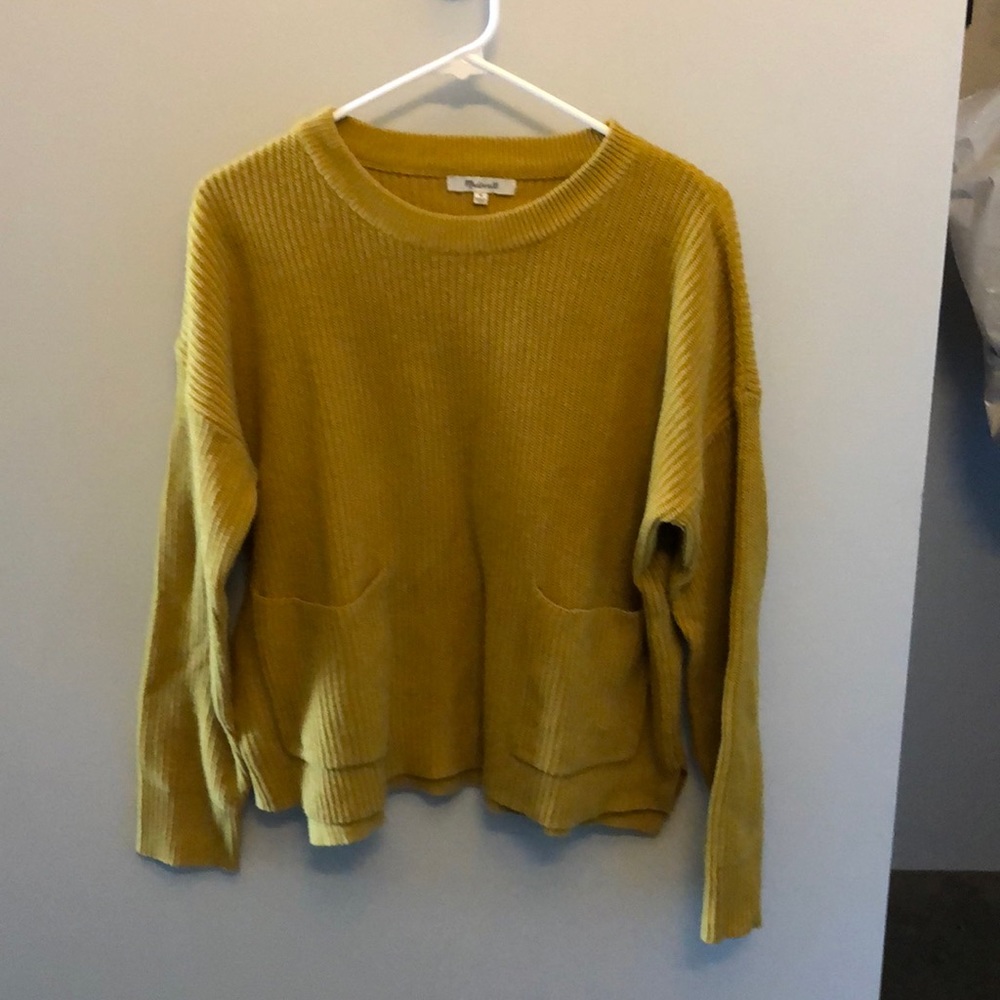 Madewell Sweater